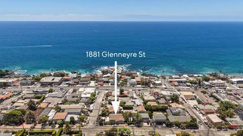 Photo of 1881 Glennerye ST, Laguna Beach, CA 92651 (MLS # LG26148214)