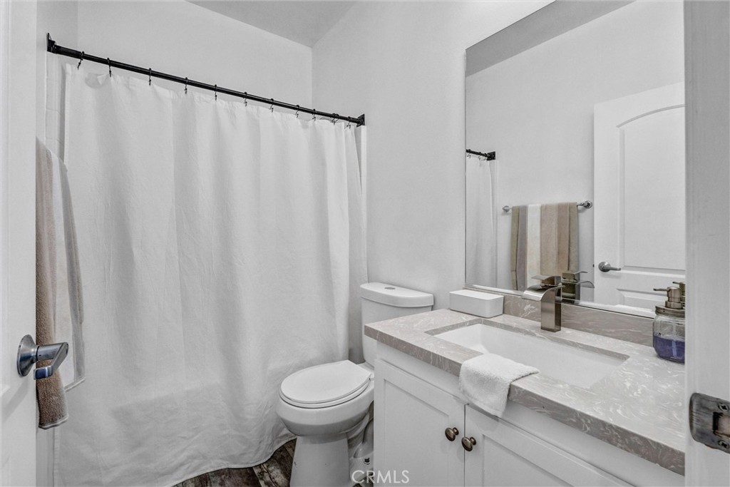 Solstice (SOLST) - Residential Lease