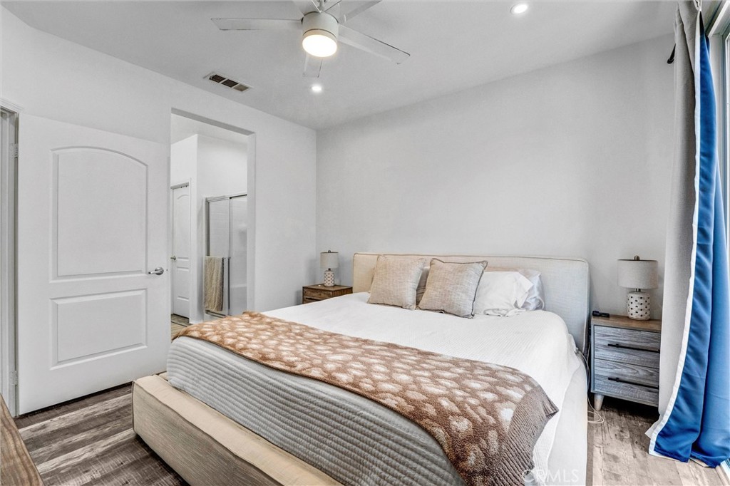 Solstice (SOLST) - Residential Lease