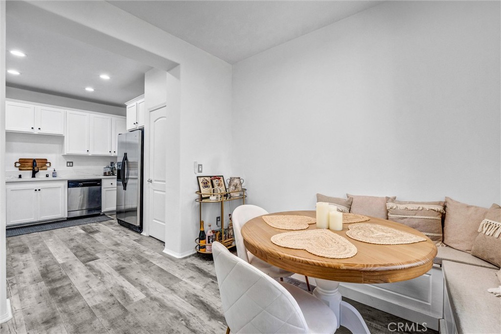 Solstice (SOLST) - Residential Lease