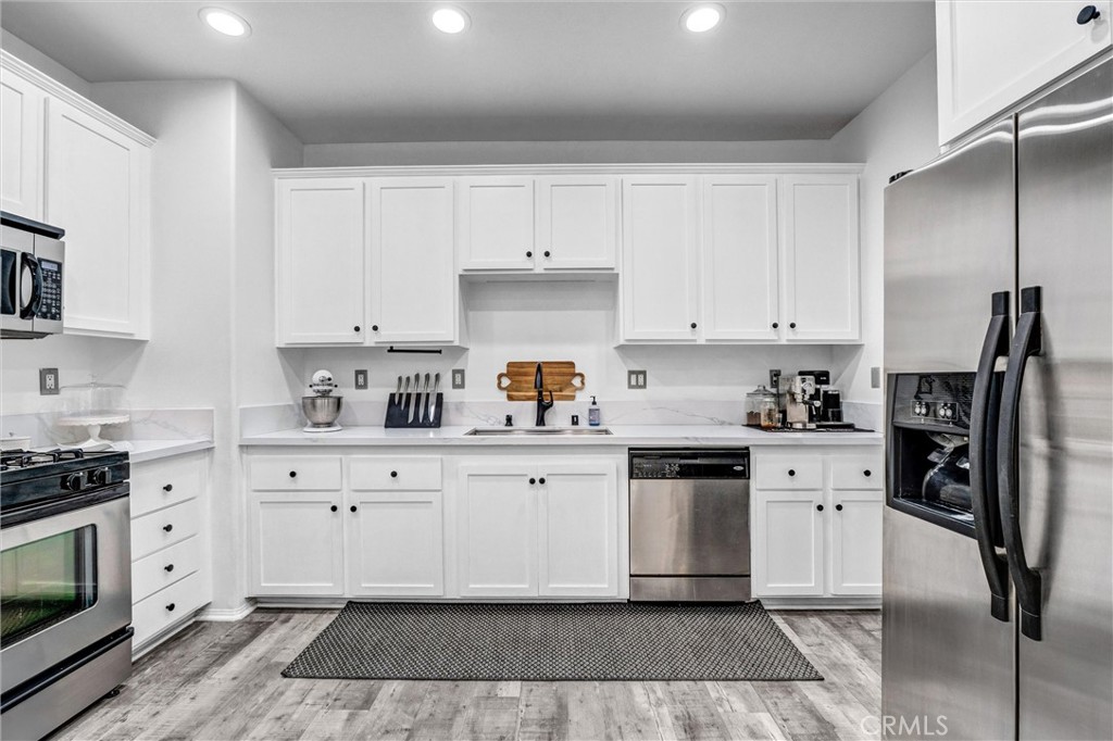 Solstice (SOLST) - Residential Lease