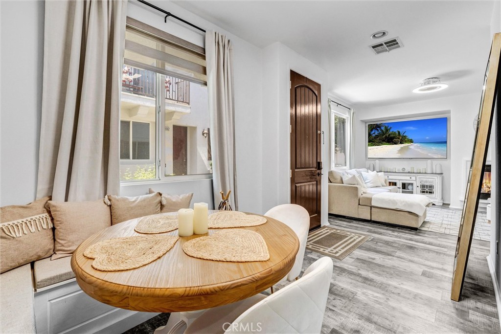 Solstice (SOLST) - Residential Lease