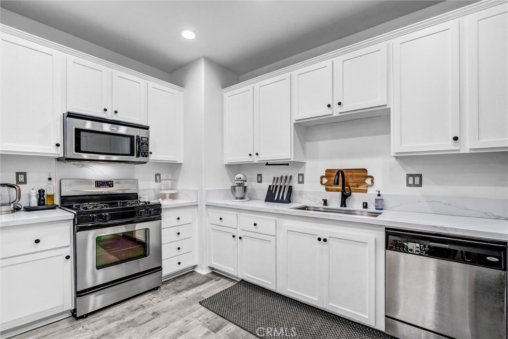 Solstice (SOLST) - Residential Lease