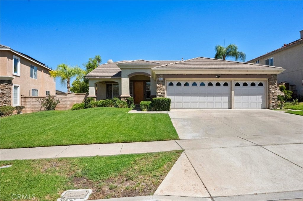 4248 Castlepeak Drive