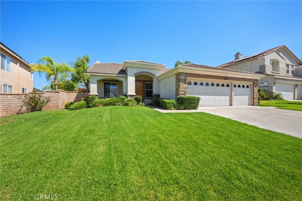 4248 Castlepeak Drive