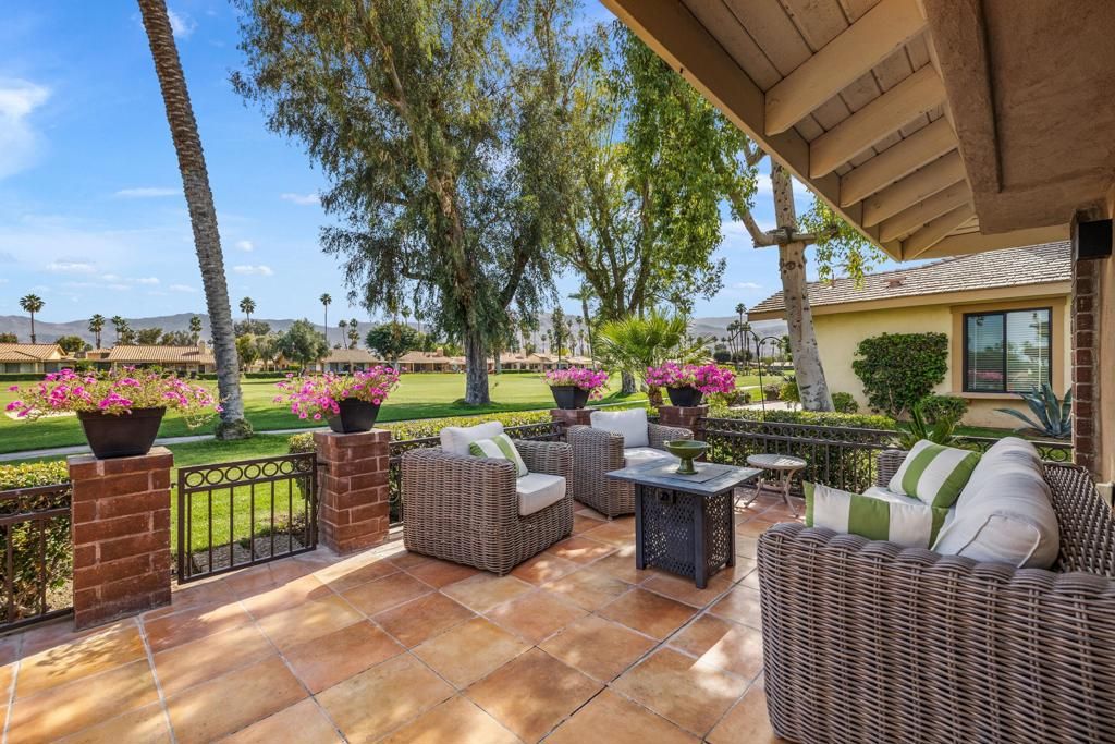 Photo of 201 Las Lomas, Palm Desert, CA 92260 (MLS # 219144985DA)