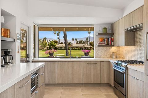 Photo of 201 Las Lomas, Palm Desert, CA 92260 (MLS # 219144985DA)