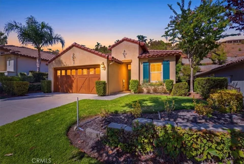 24227 Augusta Dr, Corona, CA 92883 - MLS#: CV26184512