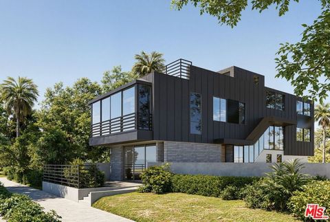 Photo of 404 Linnie Canal, Venice, CA 90291 (MLS # 26830049)