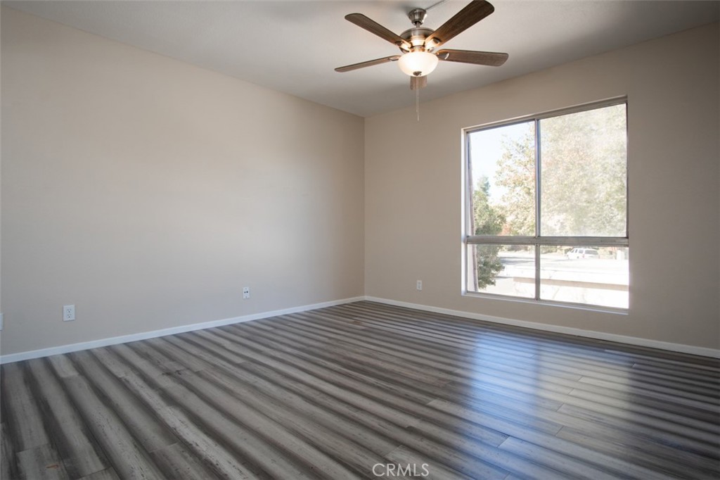 Liberty Canyon Townhomes (861) - Residential