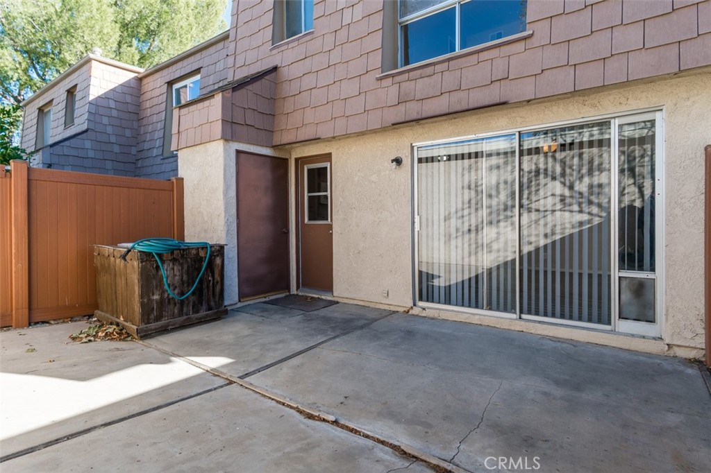 Liberty Canyon Townhomes (861) - Residential