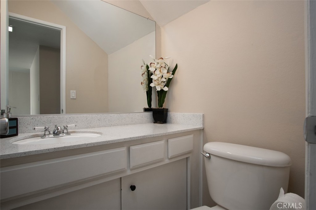Liberty Canyon Townhomes (861) - Residential