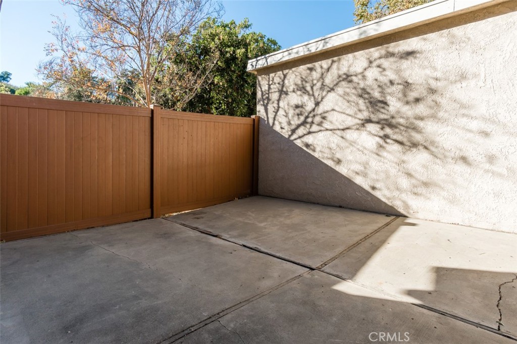 Liberty Canyon Townhomes (861) - Residential