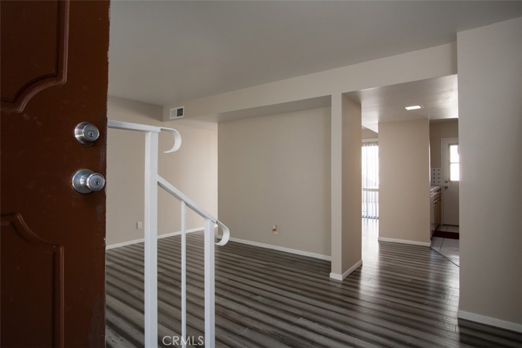 Liberty Canyon Townhomes (861) - Residential