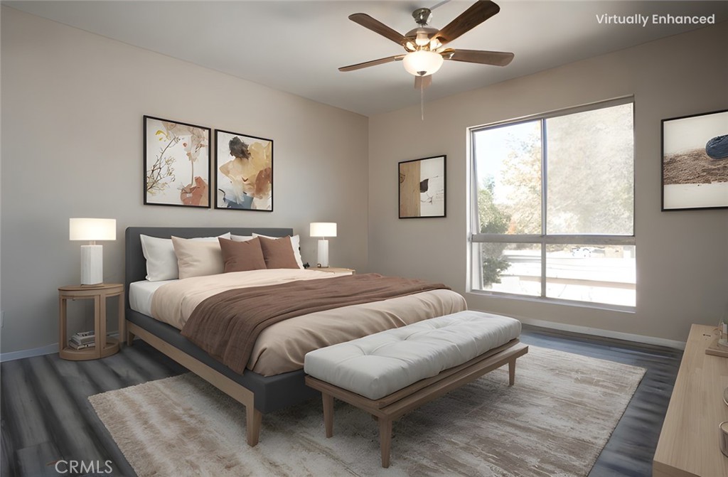 Liberty Canyon Townhomes (861) - Residential