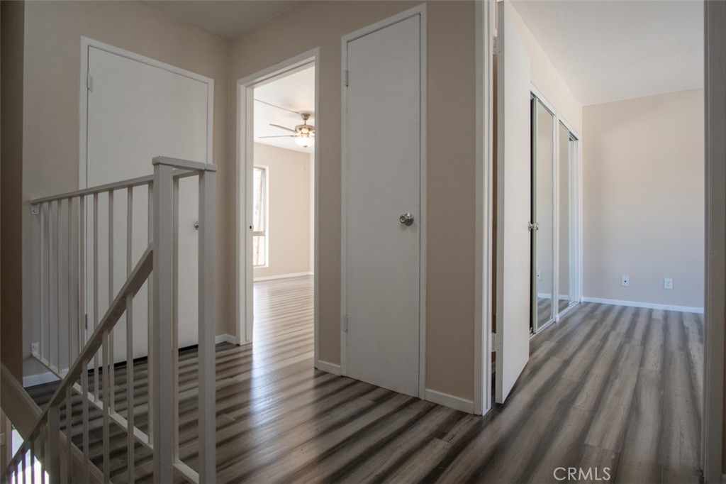Liberty Canyon Townhomes (861) - Residential