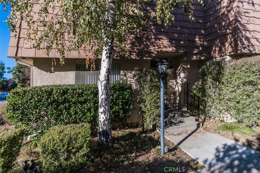 Liberty Canyon Townhomes (861) - Residential
