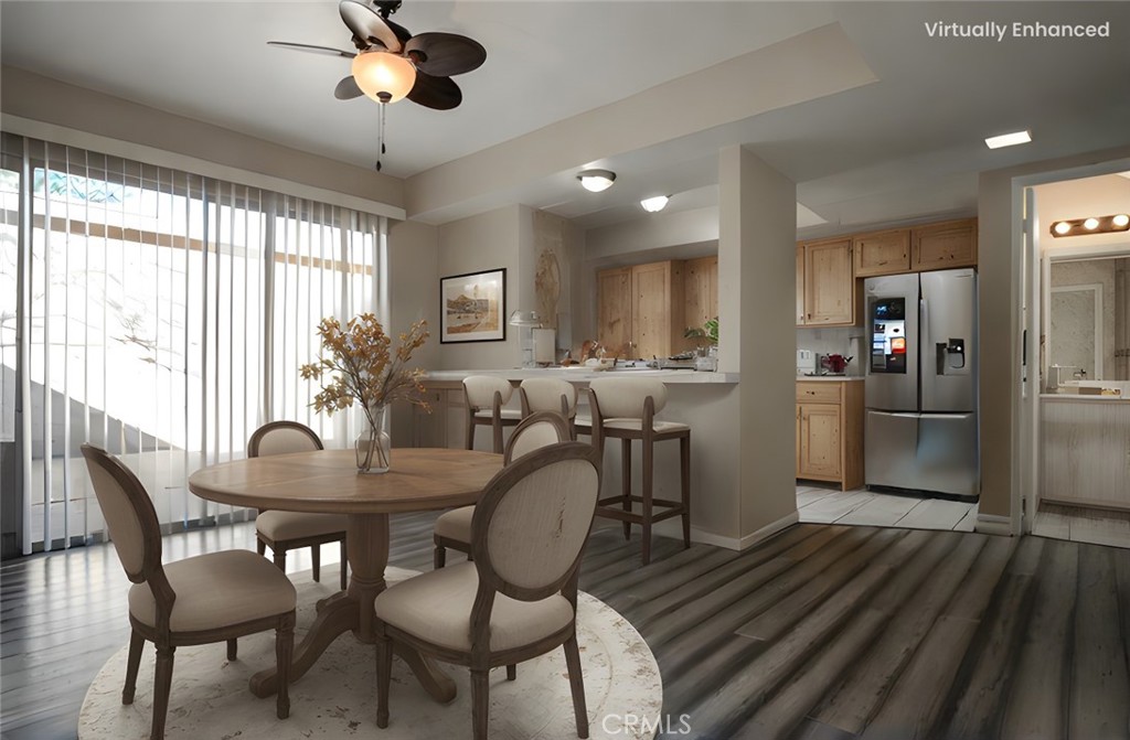 Liberty Canyon Townhomes (861) - Residential