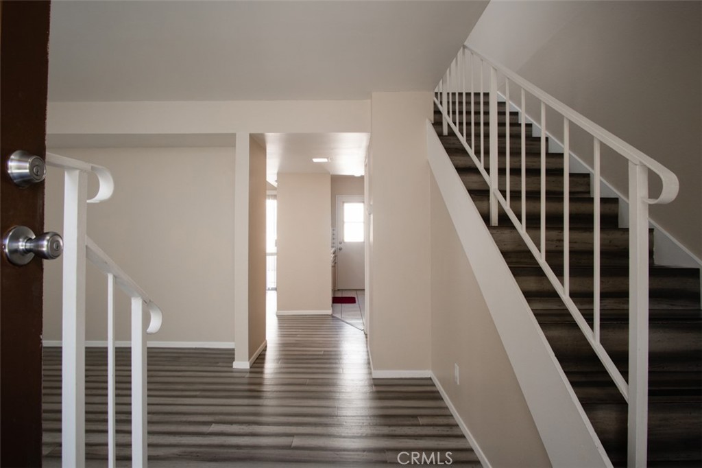 Liberty Canyon Townhomes (861) - Residential