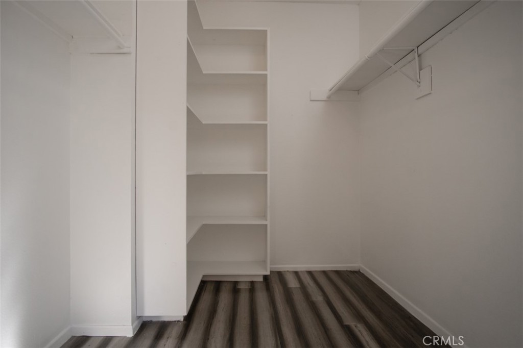 Liberty Canyon Townhomes (861) - Residential