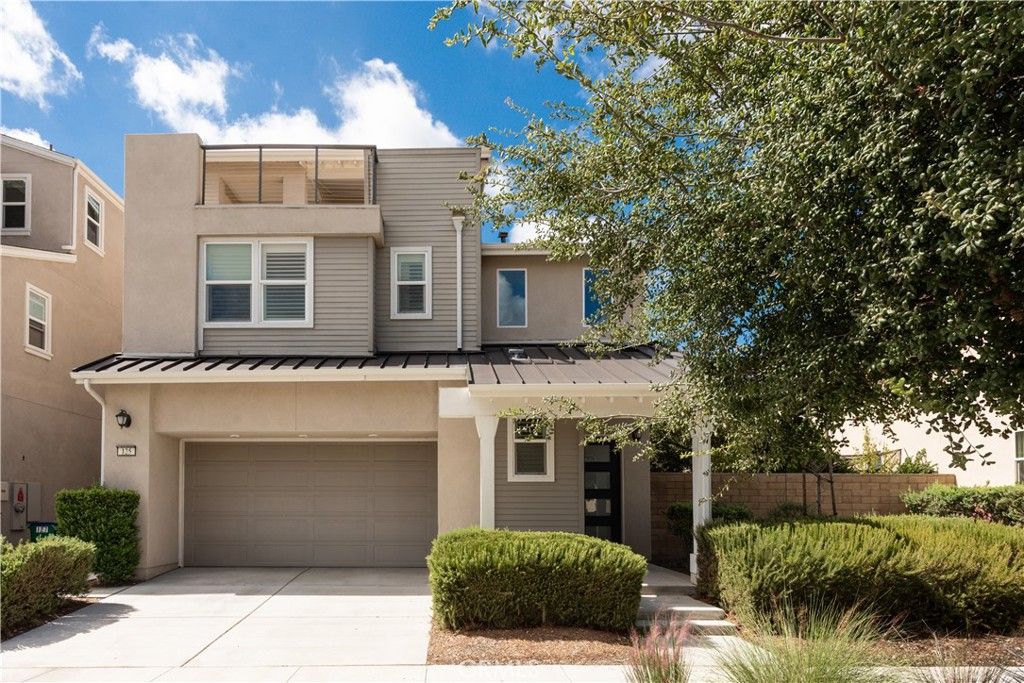 Photo of 125 Pastel, Irvine, CA 92618 (MLS # OC25232397)