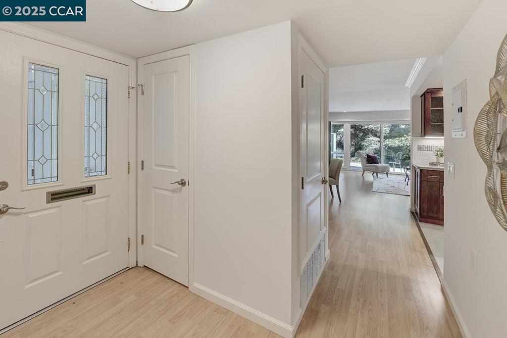 ROSSMOOR - Residential