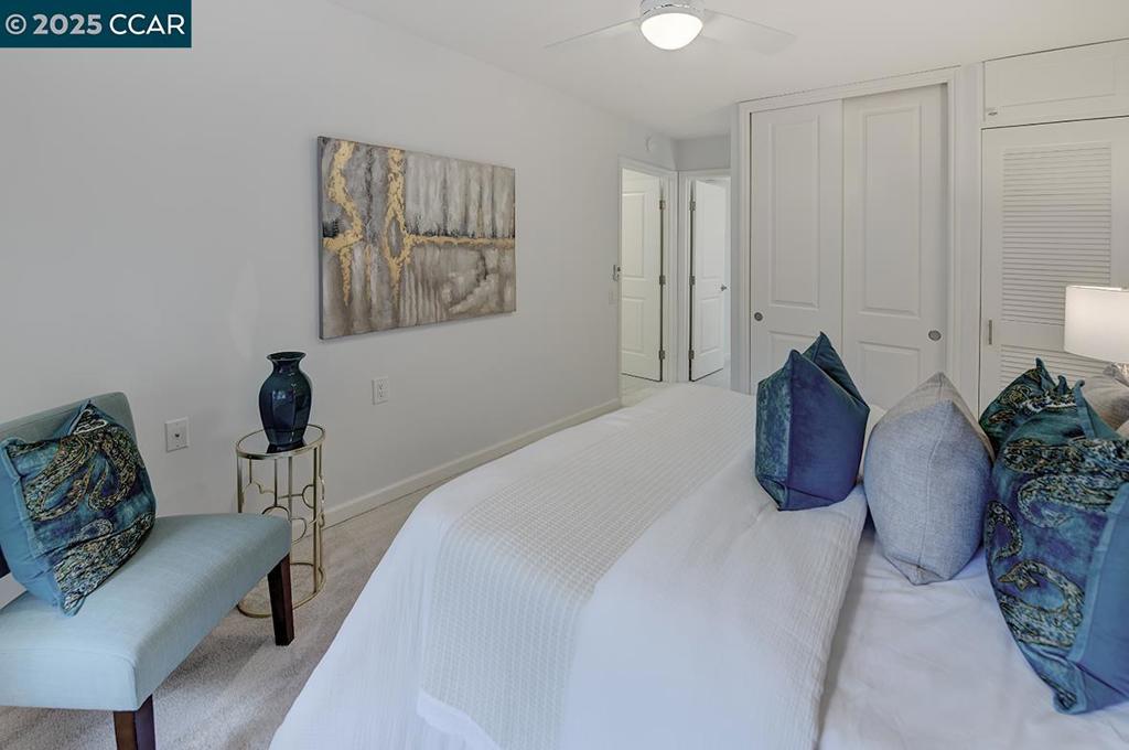 ROSSMOOR - Residential