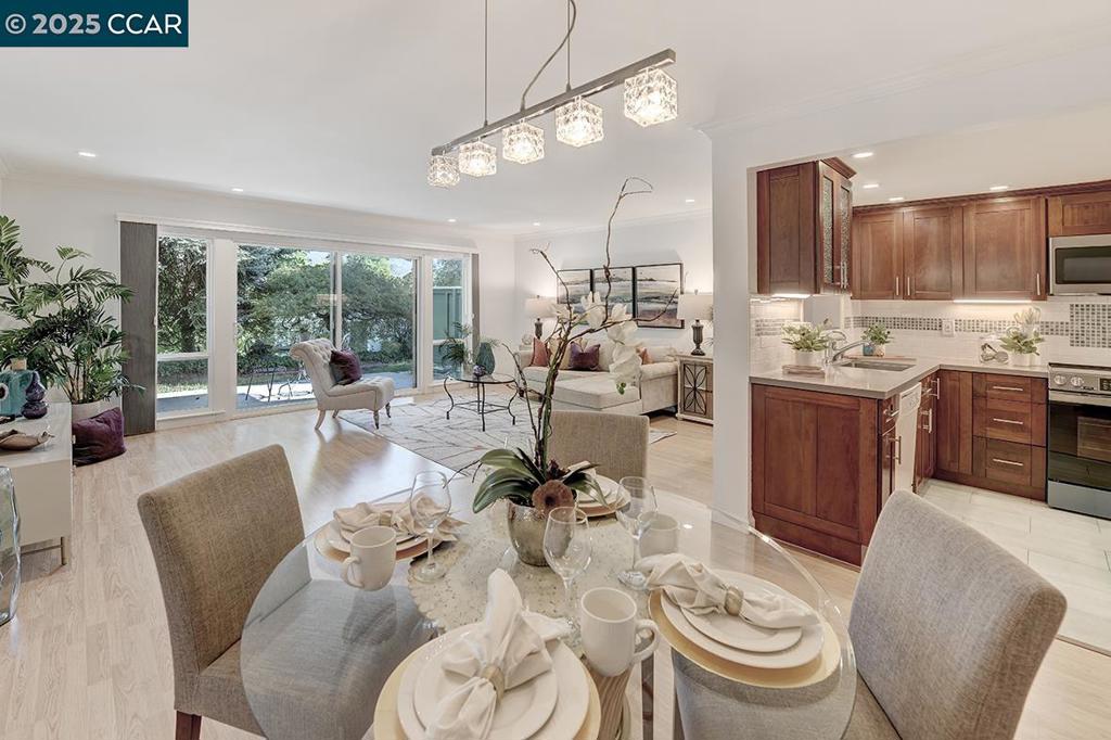 ROSSMOOR - Residential
