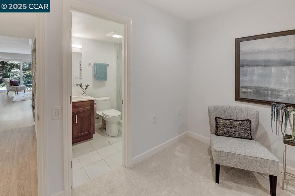 ROSSMOOR - Residential