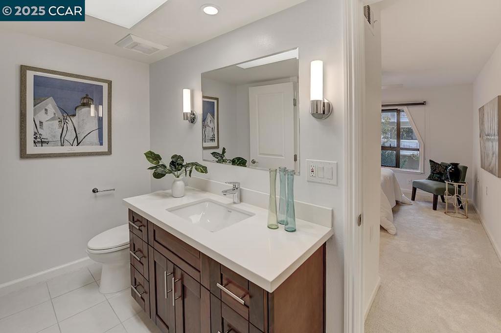 ROSSMOOR - Residential