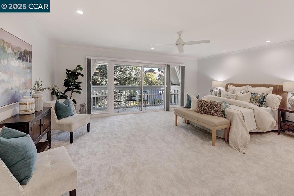 ROSSMOOR - Residential