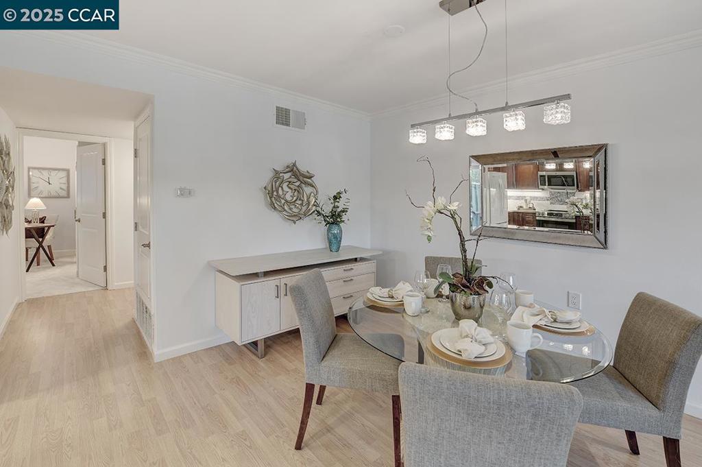 ROSSMOOR - Residential
