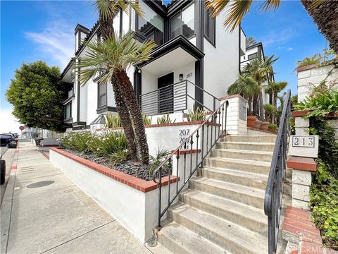 211 19th Street Newport Beach CA 92663