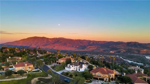 Photo of 4855 Green Crest Drive, Yorba Linda, CA 92887 (MLS # PW26005986)