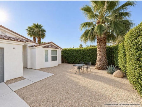 Tiny photo for 51545 Avenida Mendoza, La Quinta, CA 92253 (MLS # 219155034DA)
