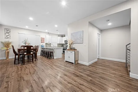 9871 Alburtis Avenue Unit 38, Santa Fe Springs, CA 90670 - MLS#: PW26002367