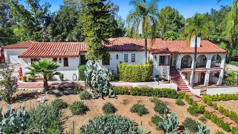 Photo of 1804 Valle Vista Dr, Redlands, CA 92373 (MLS # IG26051980)