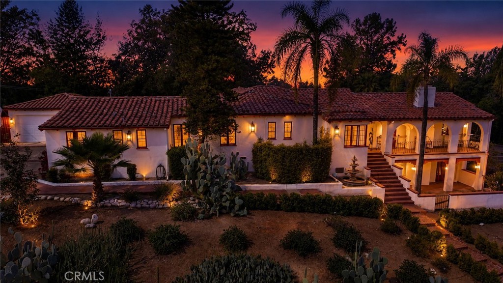 Redlands, California, 92373, United States, 6 Bedrooms Bedrooms, ,5 BathroomsBathrooms,Residential,Active,2025636