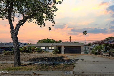 Photo of 5367 Lafayette Street, Ventura, CA 93003 (MLS # V1-39106)