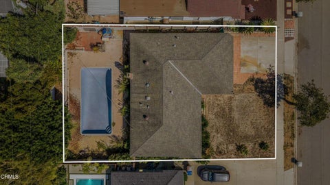 Tiny photo for 5367 Lafayette Street, Ventura, CA 93003 (MLS # V1-39106)
