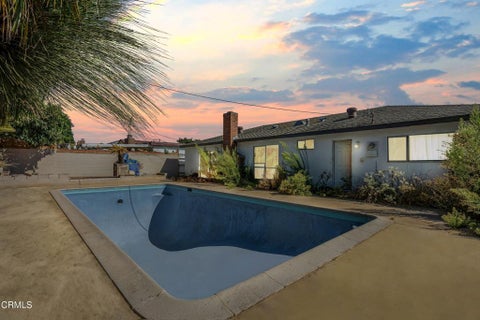 Tiny photo for 5367 Lafayette Street, Ventura, CA 93003 (MLS # V1-39106)