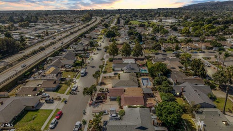 Tiny photo for 5367 Lafayette Street, Ventura, CA 93003 (MLS # V1-39106)