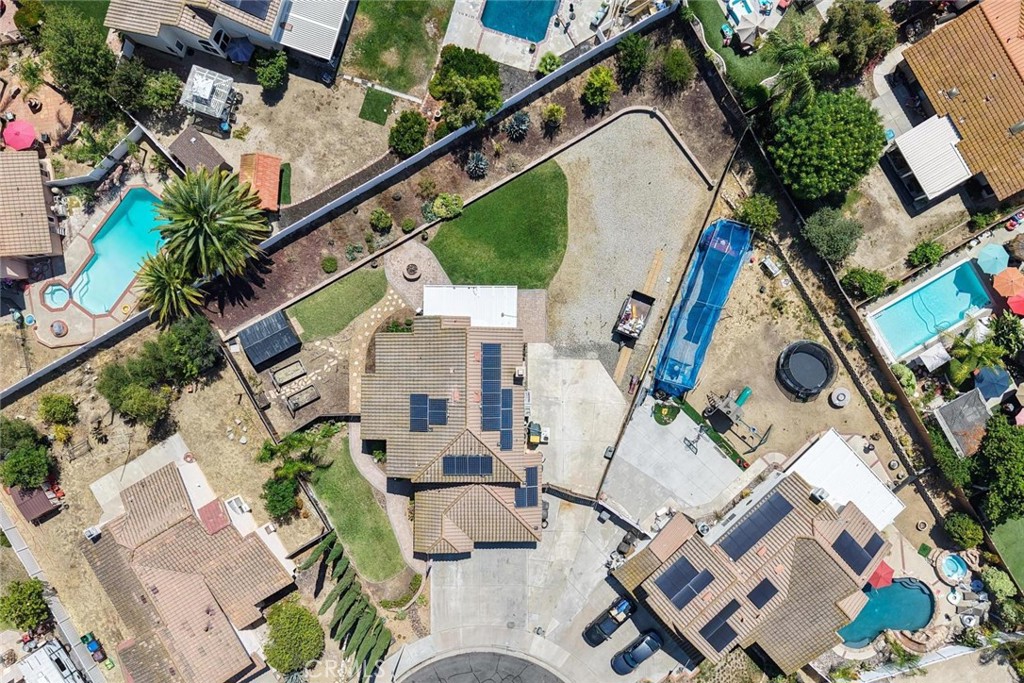 25444 Clover Glen Circle