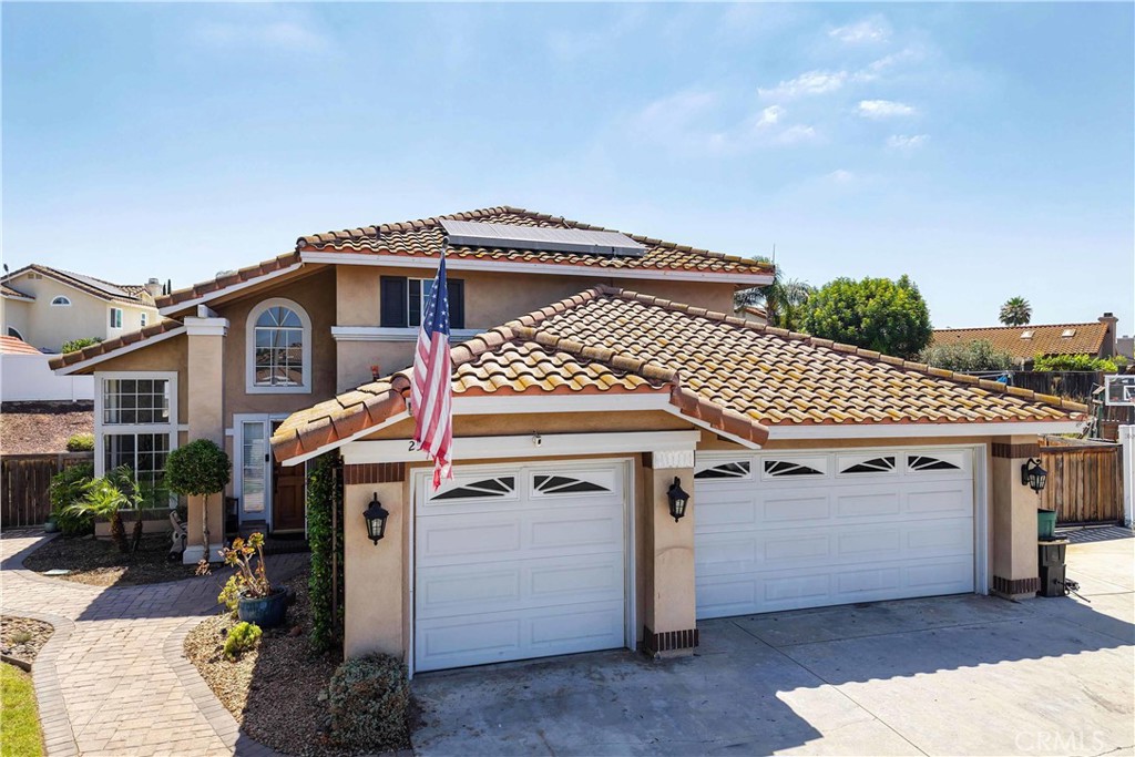 25444 Clover Glen Circle