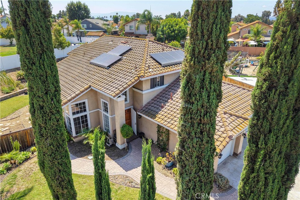 25444 Clover Glen Circle