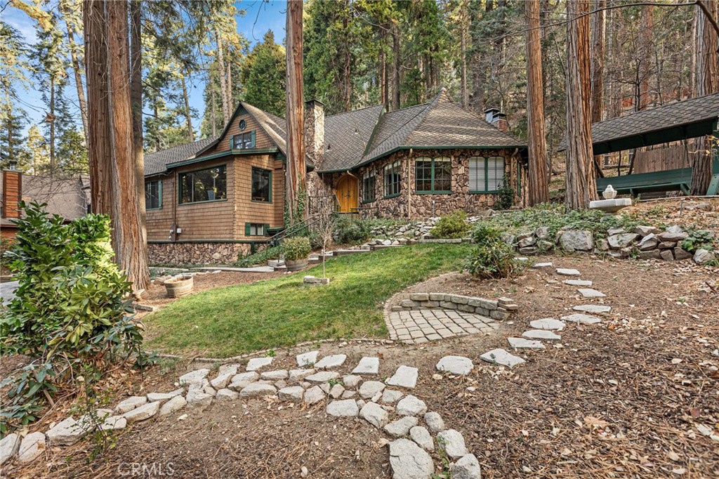 801 Kuffel Canyon Road