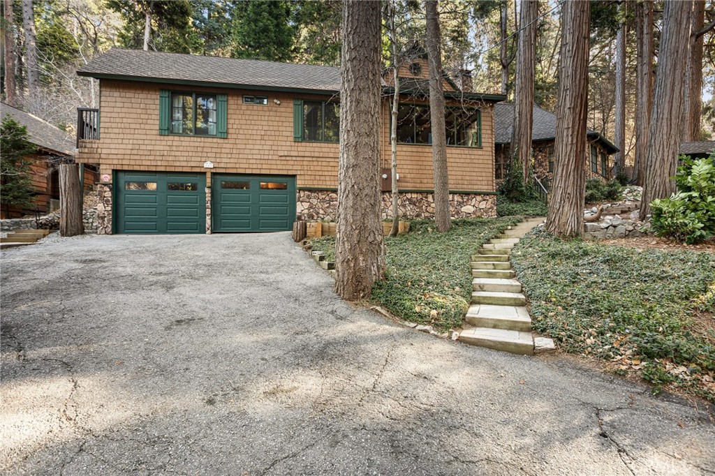 801 Kuffel Canyon Road