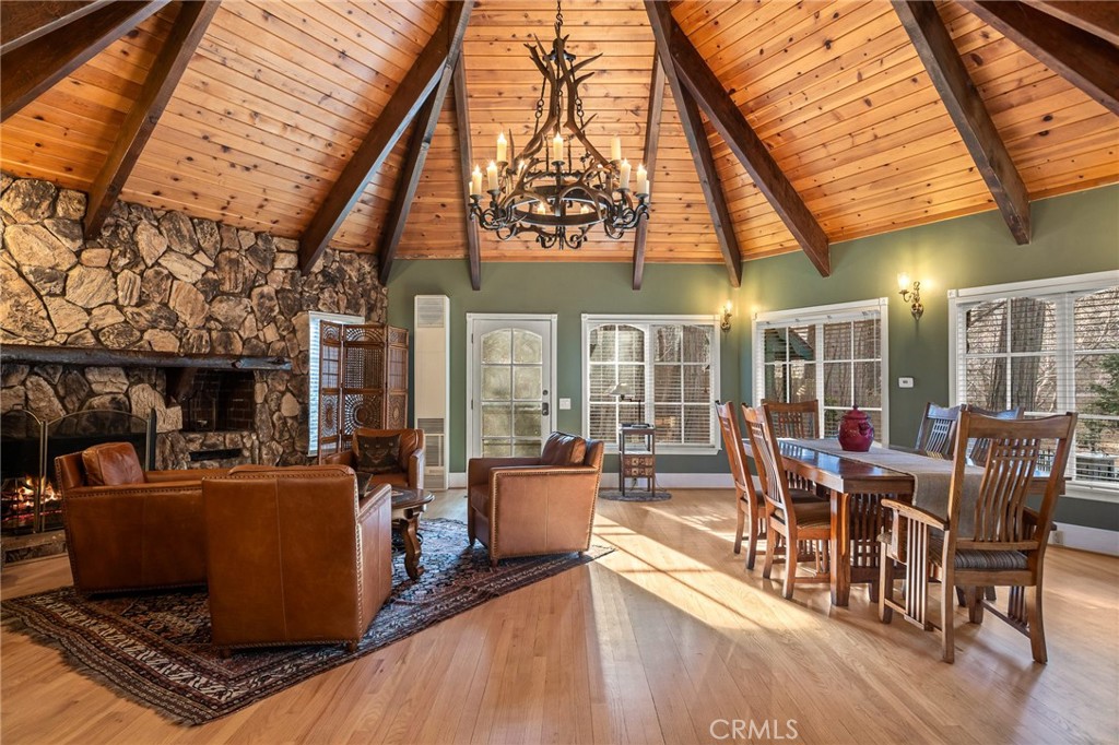 801 Kuffel Canyon Road
