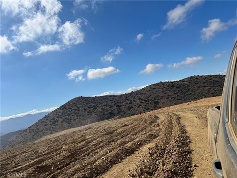 Photo of 0 ValleySage Road, Agua Dulce, CA 91350 (MLS # DW25275226)