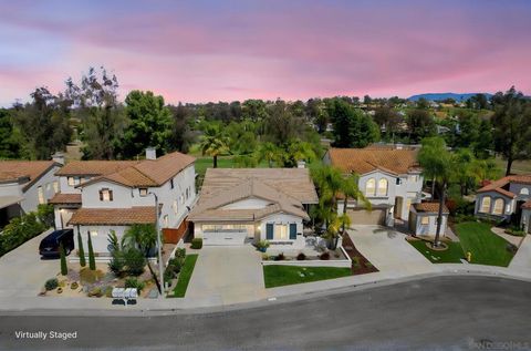 Photo of 41848 Cascades CT, Temecula, CA 92591 (MLS # 260011909SD)